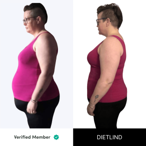 Ozempic weight loss