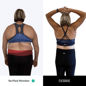 weight loss Ozempic