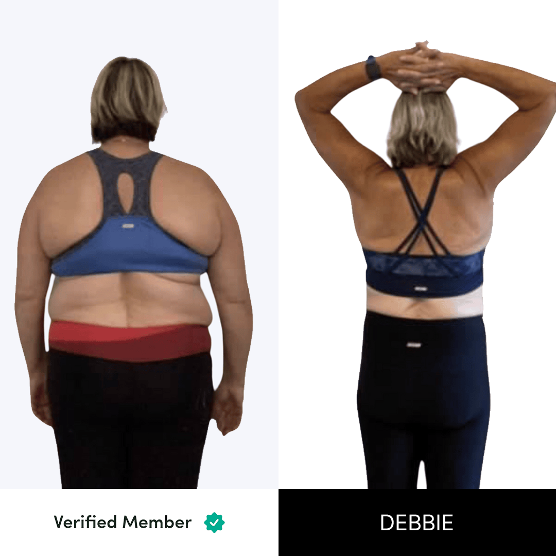 weight loss Ozempic