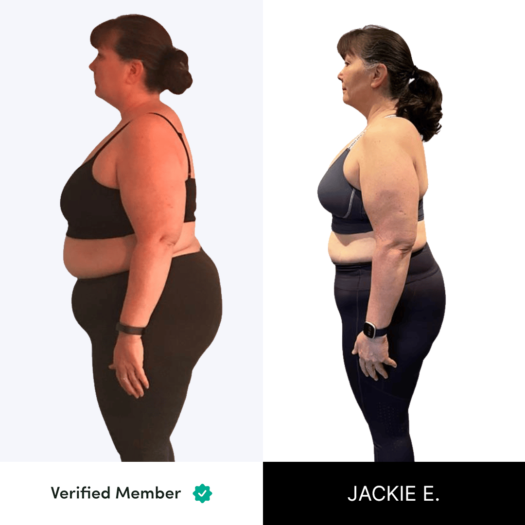 Ozempic for weight lost