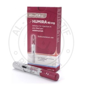Buying Humira Online