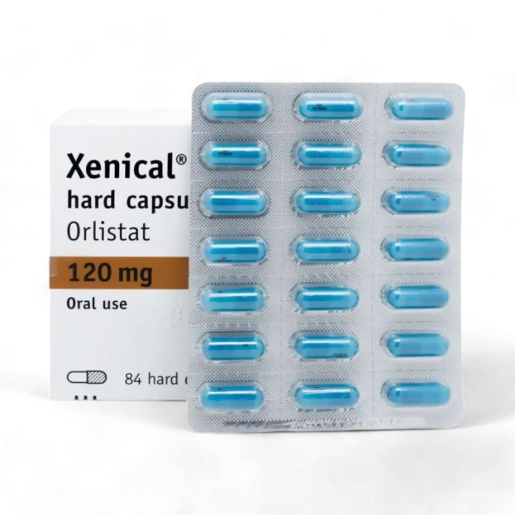 Buy xenical-pills
