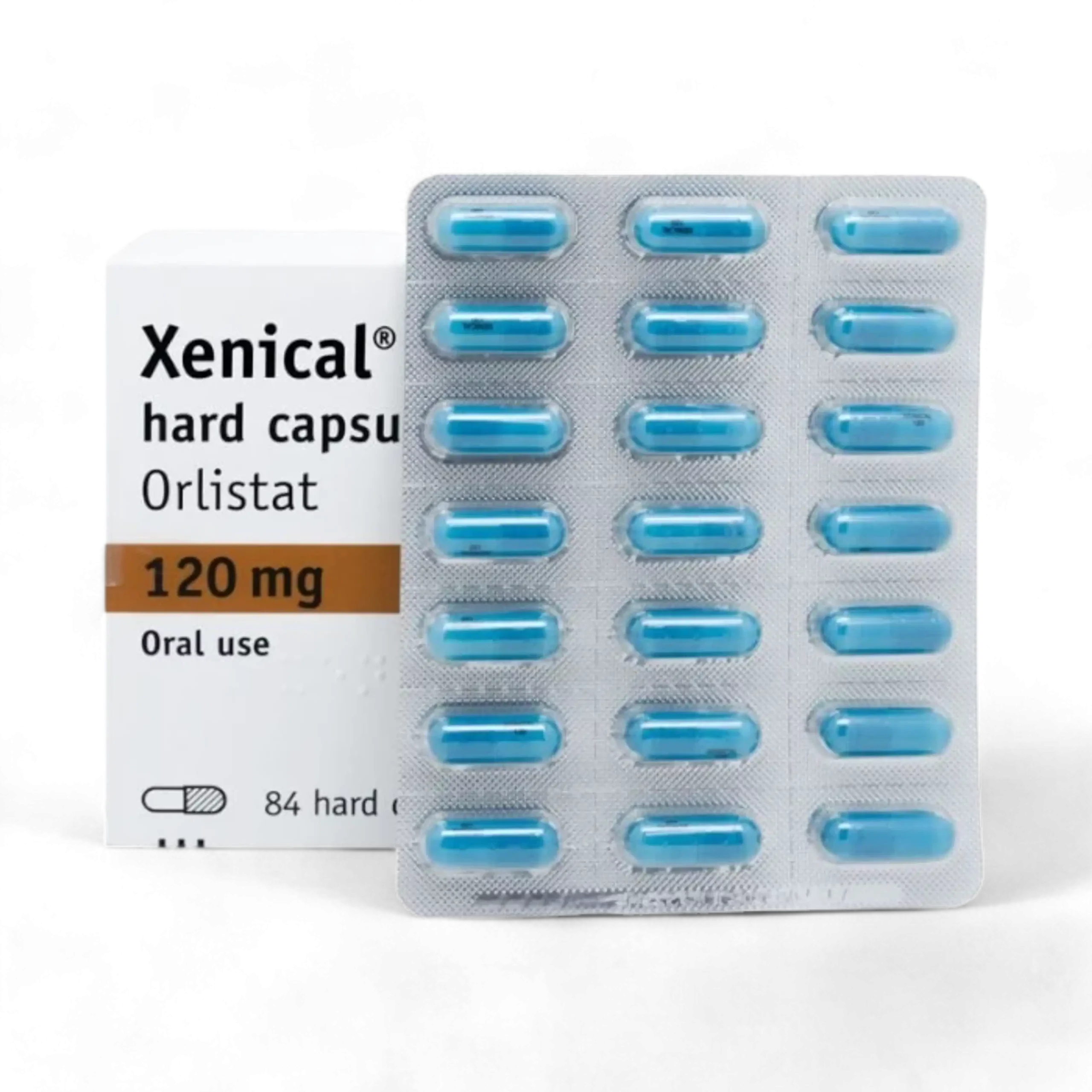Buy xenical-pills