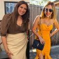 Cardwell's weight loss with emily