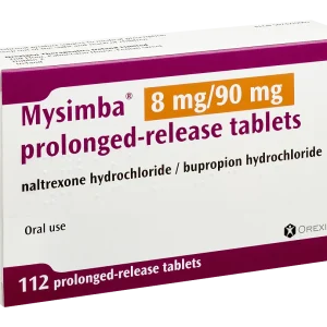 Buy Mysimba Tablets Online For Weight Loss