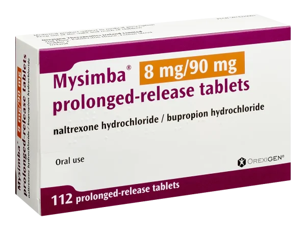 Buy Mysimba Tablets Online For Weight Loss