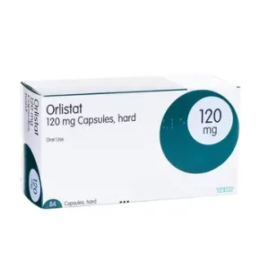 Orlistat Weight Loss 1