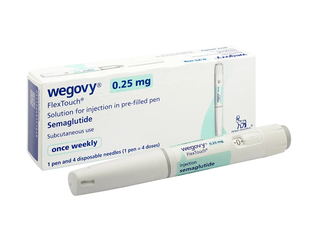 Buy Wegovy Weight Loss Injection - Image 5