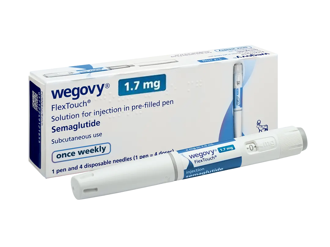Buy Wegovy Weight Loss Injection - Image 4