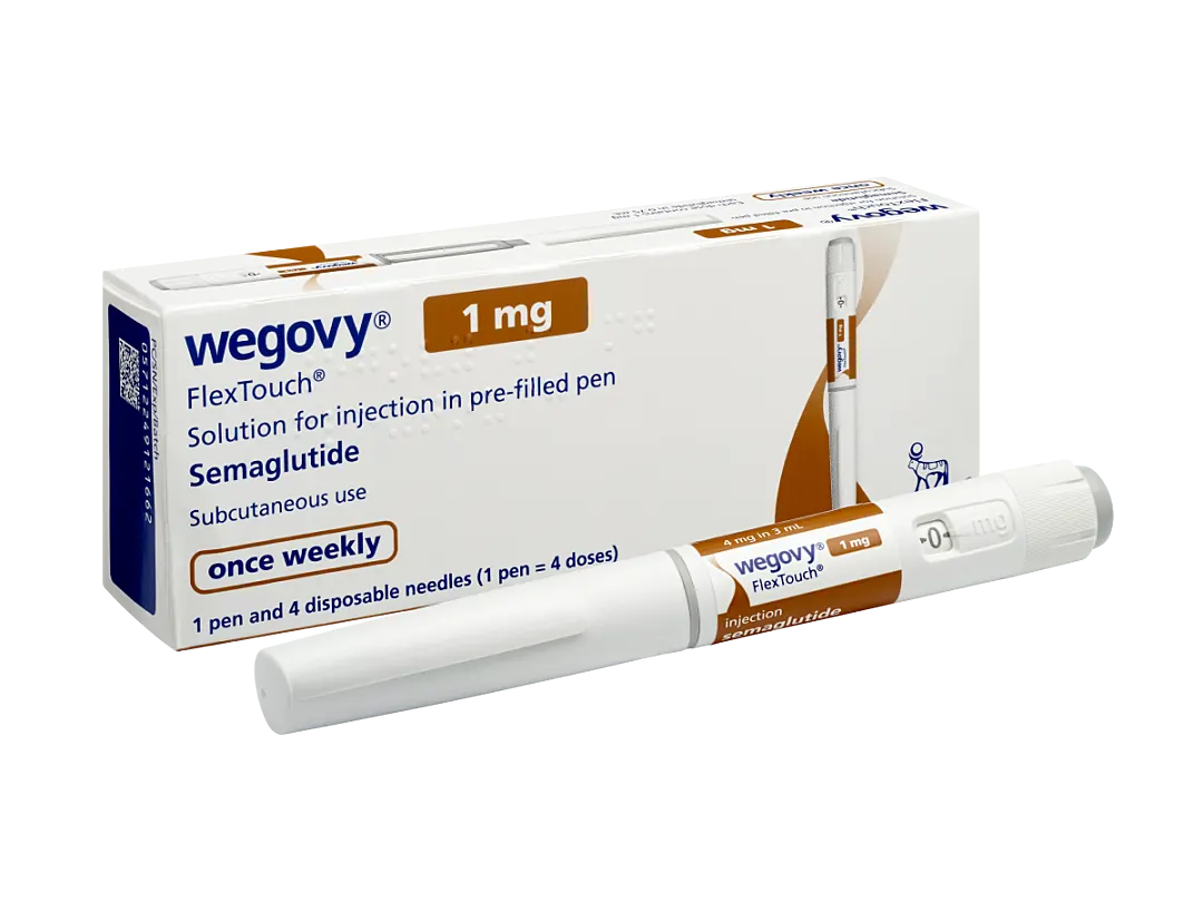 Wegovy 1mg for sale