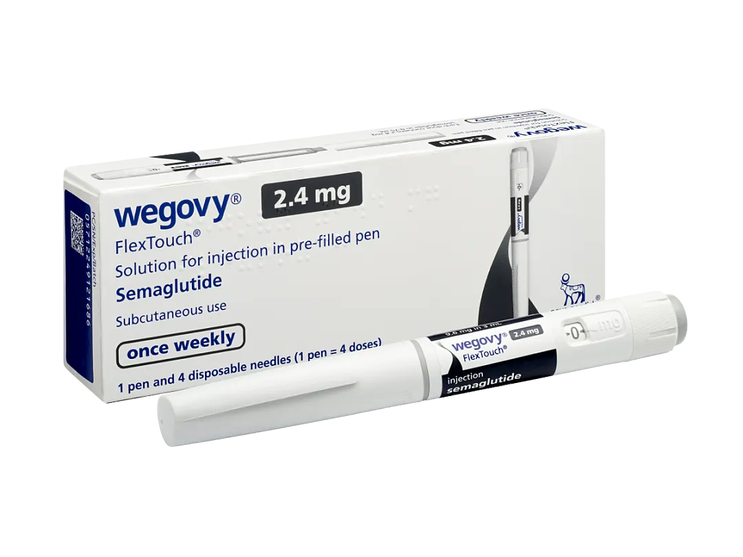 Wegovy 2.4mg for sale