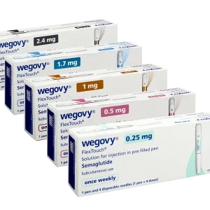 Wegovy for sale