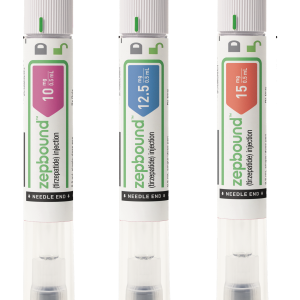 Buy Zepbound (Tirzepatide) Online for Weight Loss & Sleep Apnea