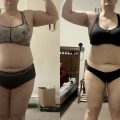 Sandra weight loss